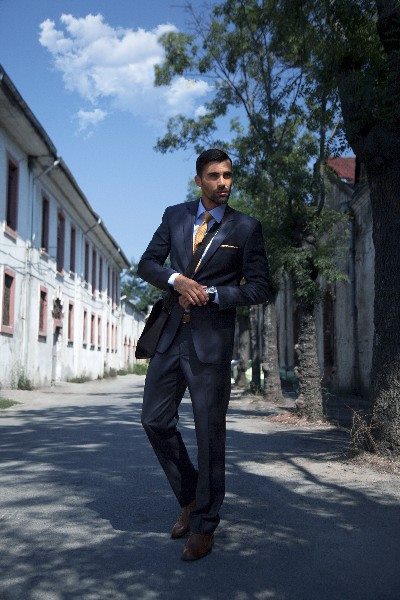 Suit