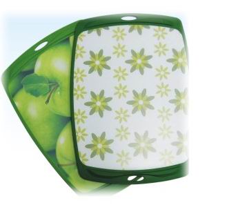 anion cutting board