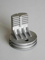 die casting piston