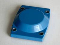 die casting end cap