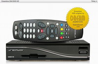 Dreambox500hd dreambox dm500 DM500HD digital satellite receiver