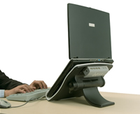 laptop stand