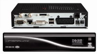 Dreambox800hd DM800HD pvr dm800 dm800s dreambox DVB-S Digital satellite receiver