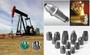 Tungsten carbide tips for drill bits