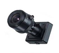 WK-927Mini Color CCD Camera.Sony 1/3 CCD(www.waeek.com)