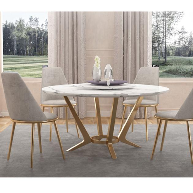 Top Quality Restaurant Furniture Small Dining