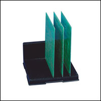 ESD circulation rack&box
