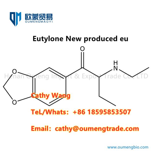 99 9 New Produced Eutylone Eu