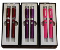 Evod e cigarette,vaporizer,clearomizer