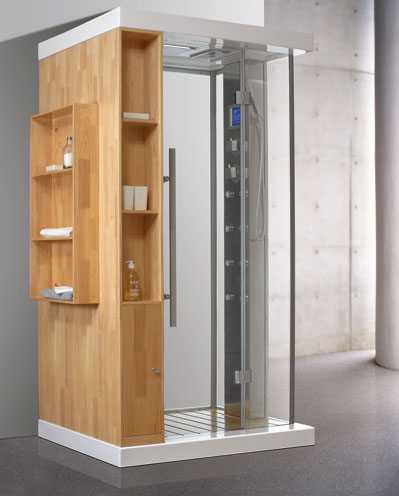 Shower Cabin