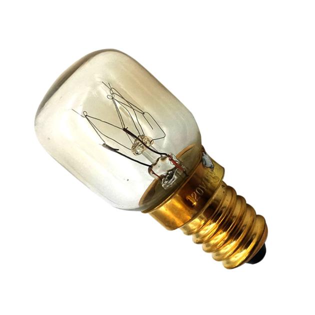 Oven Light Bulb T25 E14 220