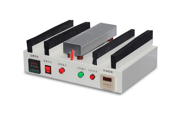Fiber Optic Connector Heating Oven