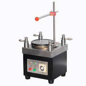 Fiber Optic Connector Polishing Machine