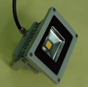 5W LED Floodlight, led light, lamp