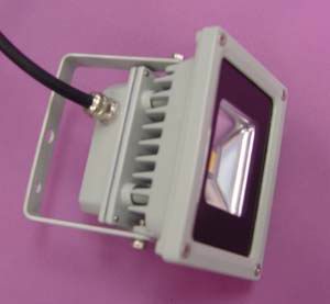 10W Led Floodlight, led light, lamp