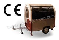 Food Concession Trailer for Sale