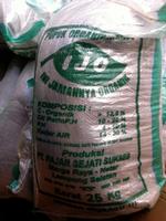 Organic Fertilizer : POG IJO