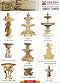 Fountains