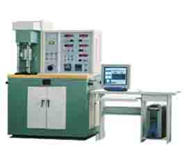 Friction & Wear Testing Machine