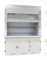 steel fume hoods