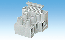 fuse terminal block