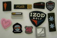 silicon labels making machine