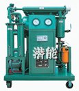 Transformer oil purifier