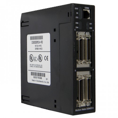IC697MEM713	plc programmable logic controller