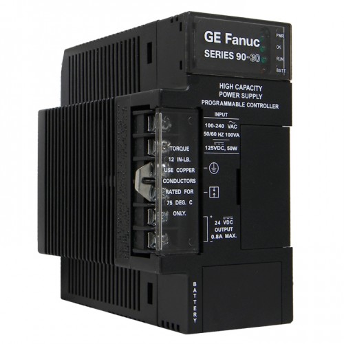 IC697MEM713	plc programmable logic controller