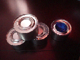 Gel Chafing Fuel