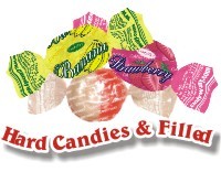 CANDY: HARD,FILLED,MINT,REFRESHING