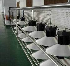 30w LED industrial light, led work lamp, factory lamp, project ligh, high bay light