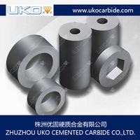 Tungsten carbide headin die