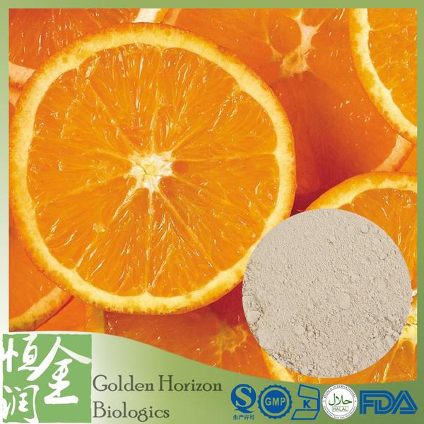 GMP Certified Hesperidin Extract