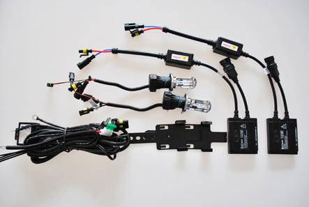 HID xenon kit