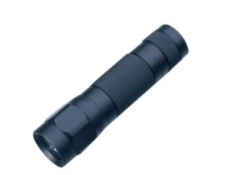 led flashlight hs-201