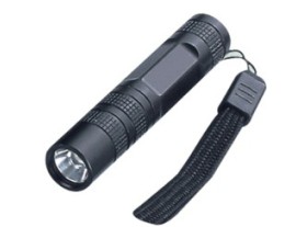 led flashlight hs-204