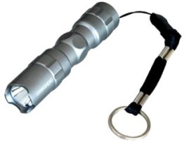 led flashlight hs-206