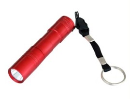 led flashlight hs-207
