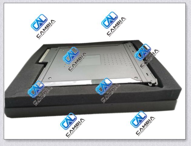 ICS	T8110B Processor