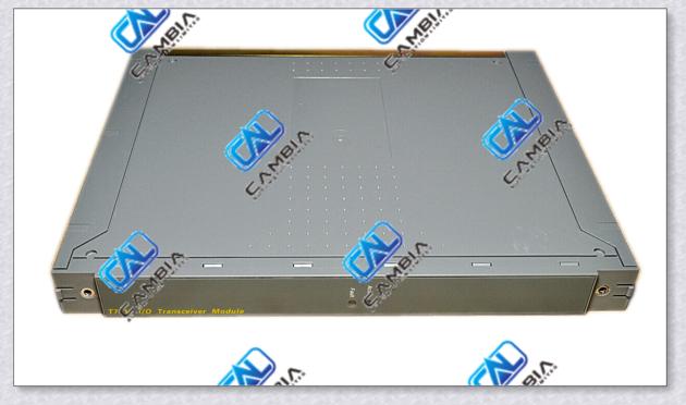 ICS	T8200 I/O Power Supply Chassis	