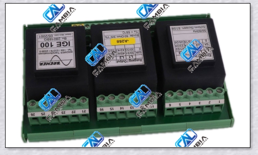 ICS	T8123 Processor Interface Adaptor		