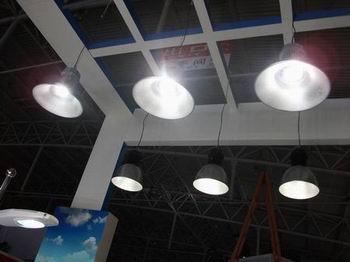 70w High power LED Industrial Light, high bay lamp, industry lamp,factory light