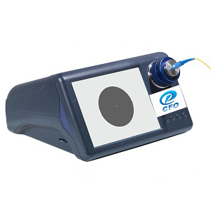 Insertion and Return Loss Tester