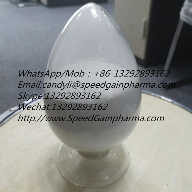 GW501516 /SR9009/ yk11 E:candyli(at)speedgainpharma(dot)com