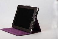 Ipad case, ipad cover, case for ipad, ipad leather case, leather case for ipad