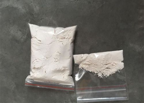 cas 40054-69-1 Etizolam Powder with sample testing 