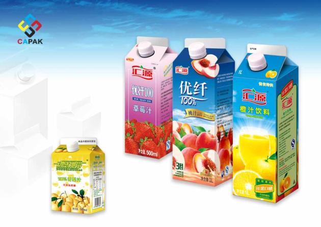Gable Top B Packaging Boxes