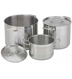Professional cookware