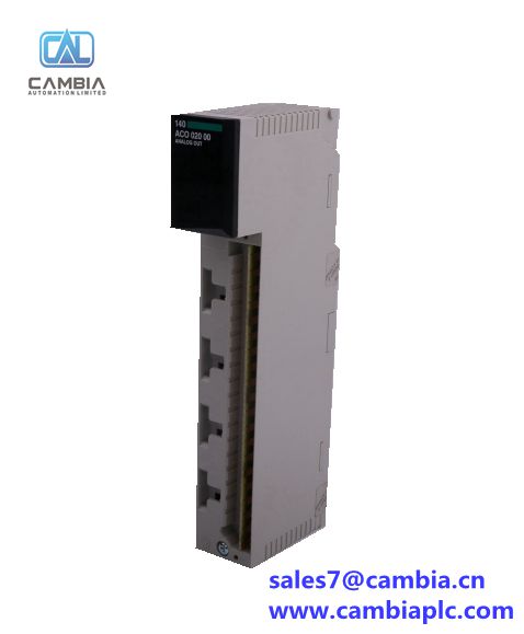 SCHNEIDER 140CRA21110